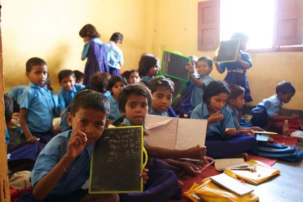 EDUCATION 