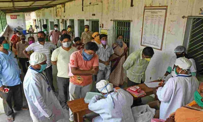 Empowering Access: Promoting Insurance Awareness for Immediate Assistance