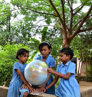 Empowering Girl Education: Fueling Fundraising Efforts