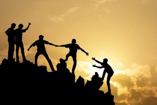 HWF's Inspiring Journey