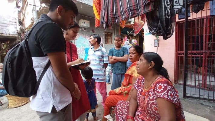 Be a Volunteer and make a Difference